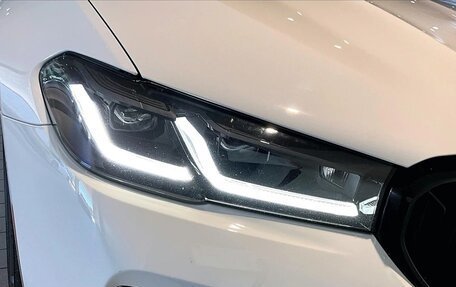 BMW M5, 2022 год, 14 550 000 рублей, 29 фотография