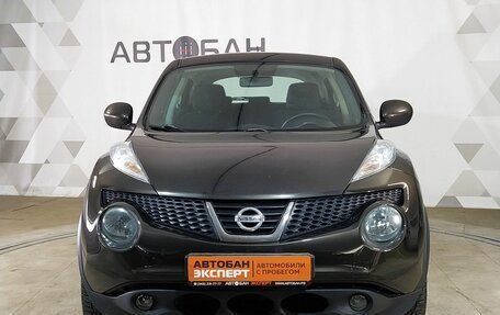 Nissan Juke II, 2011 год, 799 000 рублей, 2 фотография