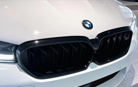 BMW M5, 2022 год, 14 550 000 рублей, 30 фотография