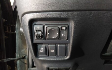 Nissan Juke II, 2011 год, 799 000 рублей, 14 фотография