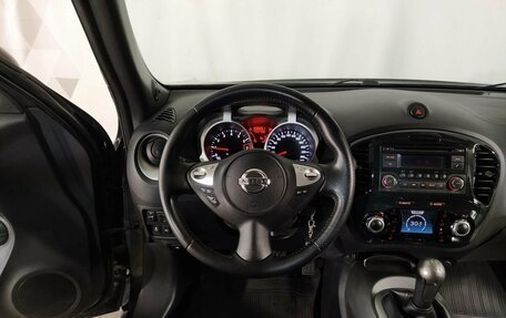 Nissan Juke II, 2011 год, 799 000 рублей, 11 фотография