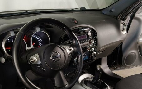 Nissan Juke II, 2011 год, 799 000 рублей, 8 фотография