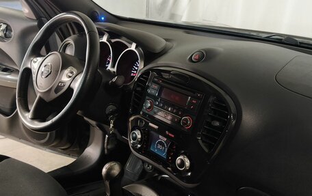 Nissan Juke II, 2011 год, 799 000 рублей, 7 фотография