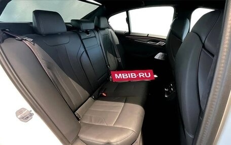 BMW M5, 2022 год, 14 550 000 рублей, 26 фотография