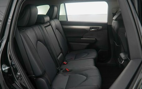Toyota Highlander, 2025 год, 6 620 000 рублей, 7 фотография