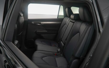 Toyota Highlander, 2025 год, 6 620 000 рублей, 10 фотография