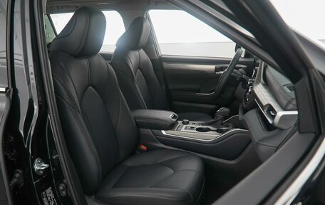Toyota Highlander, 2025 год, 6 620 000 рублей, 8 фотография