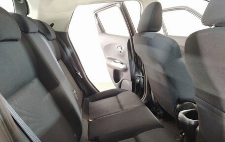 Nissan Juke II, 2011 год, 799 000 рублей, 16 фотография