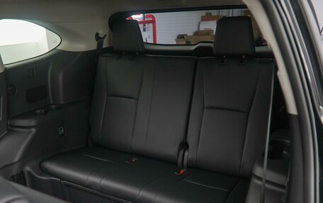 Toyota Highlander, 2025 год, 6 620 000 рублей, 12 фотография
