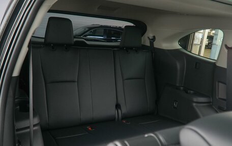 Toyota Highlander, 2025 год, 6 620 000 рублей, 9 фотография