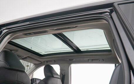 Toyota Highlander, 2025 год, 6 620 000 рублей, 14 фотография