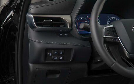 Toyota Highlander, 2025 год, 6 620 000 рублей, 23 фотография
