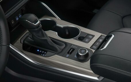 Toyota Highlander, 2025 год, 6 620 000 рублей, 25 фотография