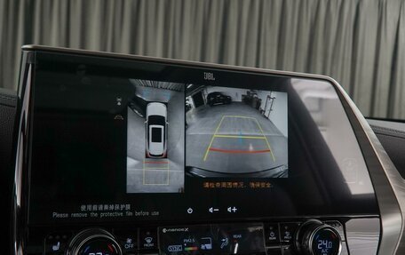 Toyota Highlander, 2025 год, 6 620 000 рублей, 18 фотография