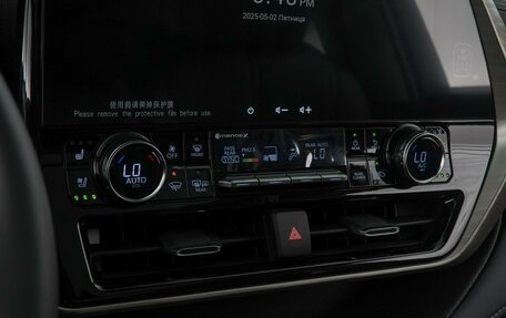 Toyota Highlander, 2025 год, 6 620 000 рублей, 15 фотография