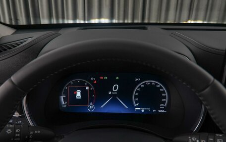 Toyota Highlander, 2025 год, 6 620 000 рублей, 29 фотография