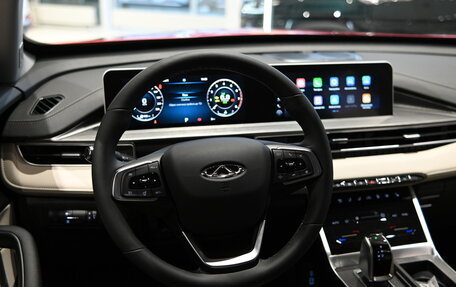 Chery Tiggo 4 I рестайлинг, 2024 год, 2 570 000 рублей, 13 фотография