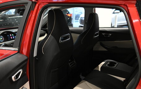 Chery Tiggo 4 I рестайлинг, 2024 год, 2 570 000 рублей, 12 фотография