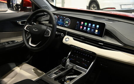 Chery Tiggo 4 I рестайлинг, 2024 год, 2 570 000 рублей, 8 фотография