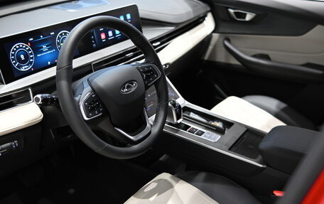Chery Tiggo 4 I рестайлинг, 2024 год, 2 570 000 рублей, 7 фотография