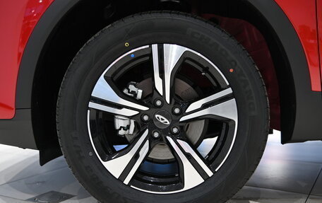 Chery Tiggo 4 I рестайлинг, 2024 год, 2 570 000 рублей, 15 фотография