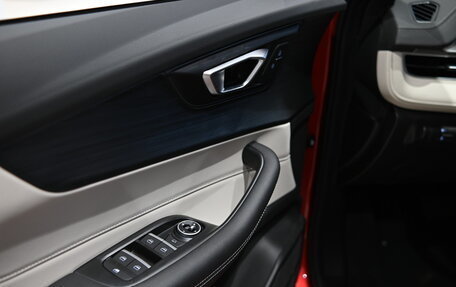 Chery Tiggo 4 I рестайлинг, 2024 год, 2 570 000 рублей, 18 фотография