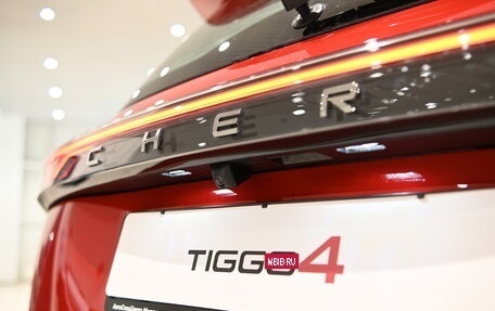 Chery Tiggo 4 I рестайлинг, 2024 год, 2 570 000 рублей, 21 фотография