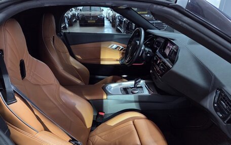 BMW Z4, 2022 год, 3 500 000 рублей, 7 фотография