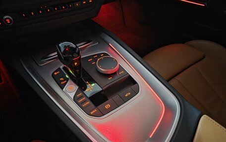 BMW Z4, 2022 год, 3 500 000 рублей, 9 фотография