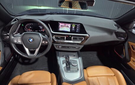 BMW Z4, 2022 год, 3 500 000 рублей, 5 фотография