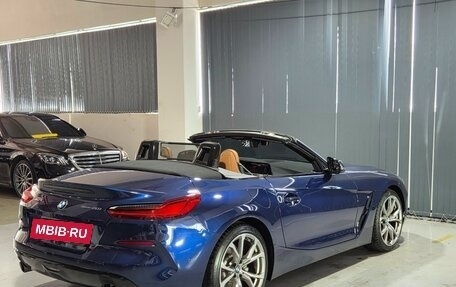 BMW Z4, 2022 год, 3 500 000 рублей, 2 фотография