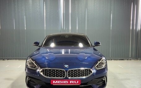 BMW Z4, 2022 год, 3 500 000 рублей, 3 фотография