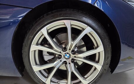 BMW Z4, 2022 год, 3 500 000 рублей, 15 фотография