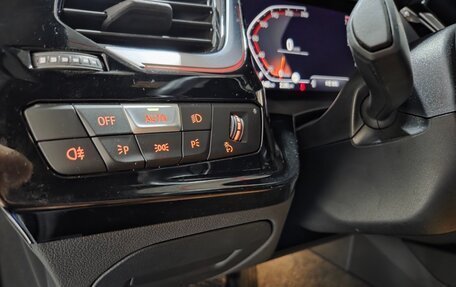 BMW Z4, 2022 год, 3 500 000 рублей, 14 фотография