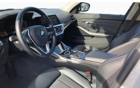 BMW 3 серия, 2021 год, 2 777 777 рублей, 4 фотография
