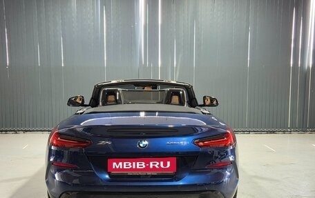 BMW Z4, 2022 год, 3 500 000 рублей, 4 фотография