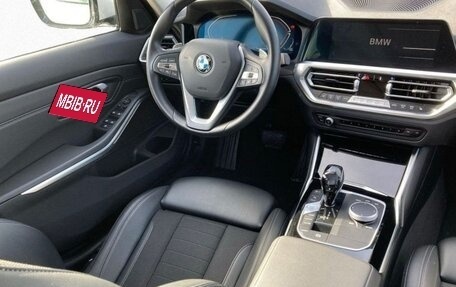 BMW 3 серия, 2021 год, 2 777 777 рублей, 2 фотография