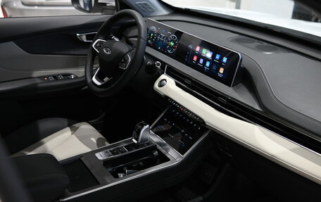 Chery Tiggo 4 I рестайлинг, 2025 год, 2 420 000 рублей, 9 фотография