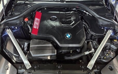 BMW Z4, 2022 год, 3 500 000 рублей, 16 фотография