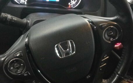 Honda Pilot III рестайлинг, 2018 год, 2 704 000 рублей, 5 фотография