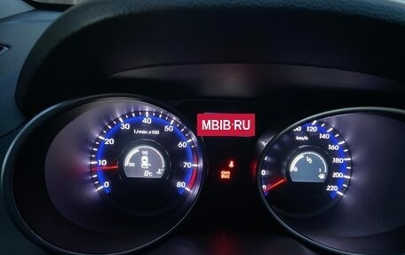 Hyundai ix35 I рестайлинг, 2010 год, 1 150 000 рублей, 9 фотография