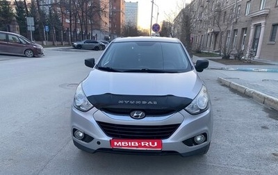 Hyundai ix35 I рестайлинг, 2010 год, 1 150 000 рублей, 1 фотография