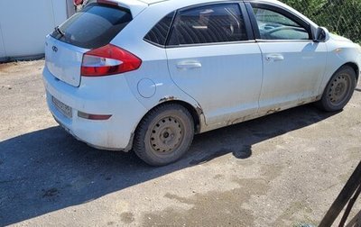 Chery Bonus (A13), 2012 год, 220 000 рублей, 1 фотография