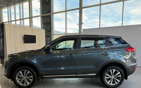 Geely Atlas I, 2021 год, 2 050 000 рублей, 2 фотография