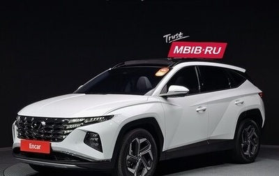 Hyundai Tucson, 2021 год, 1 650 000 рублей, 1 фотография