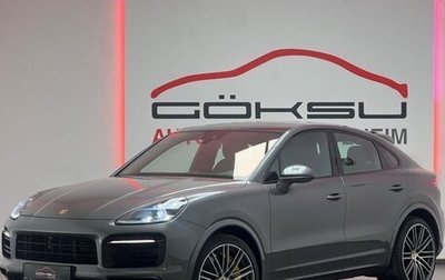 Porsche Cayenne III, 2021 год, 7 333 333 рублей, 1 фотография