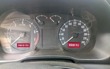 Skoda Octavia IV, 1999 год, 240 000 рублей, 1 фотография