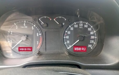 Skoda Octavia IV, 1999 год, 240 000 рублей, 1 фотография