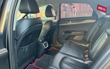 KIA K5, 2021 год, 1 850 000 рублей, 1 фотография