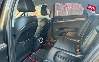 KIA K5, 2021 год, 1 850 000 рублей, 1 фотография